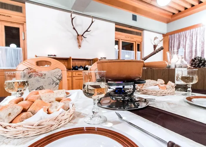 Hotel Tannenhof - Only Bed & Breakfast