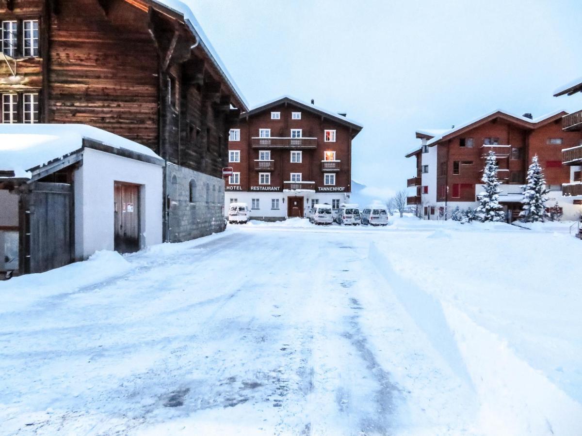 Tannenhof - Only 3* Oberwald