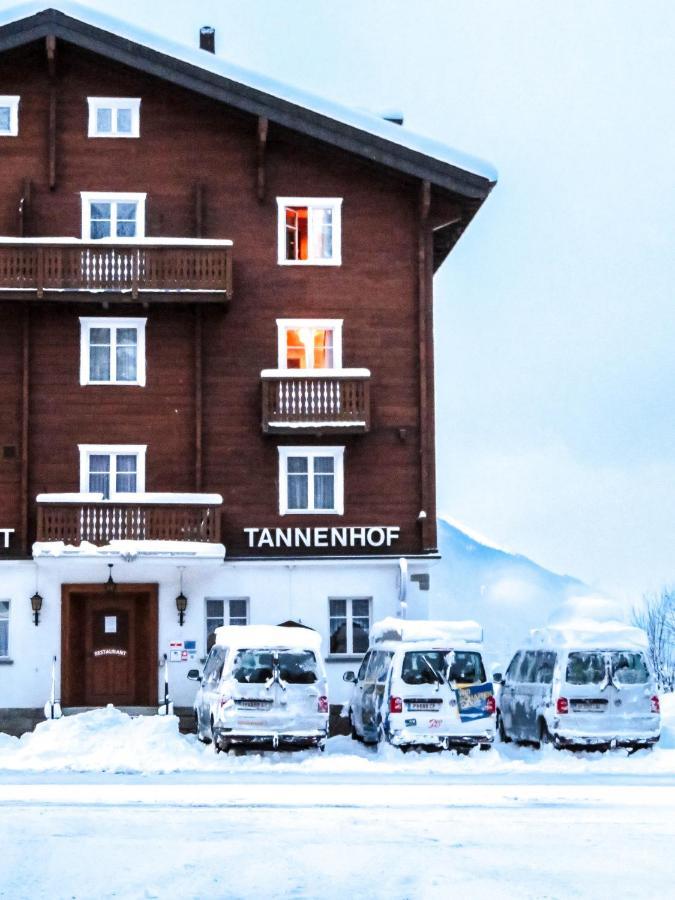 Tannenhof - Only Hotel Oberwald