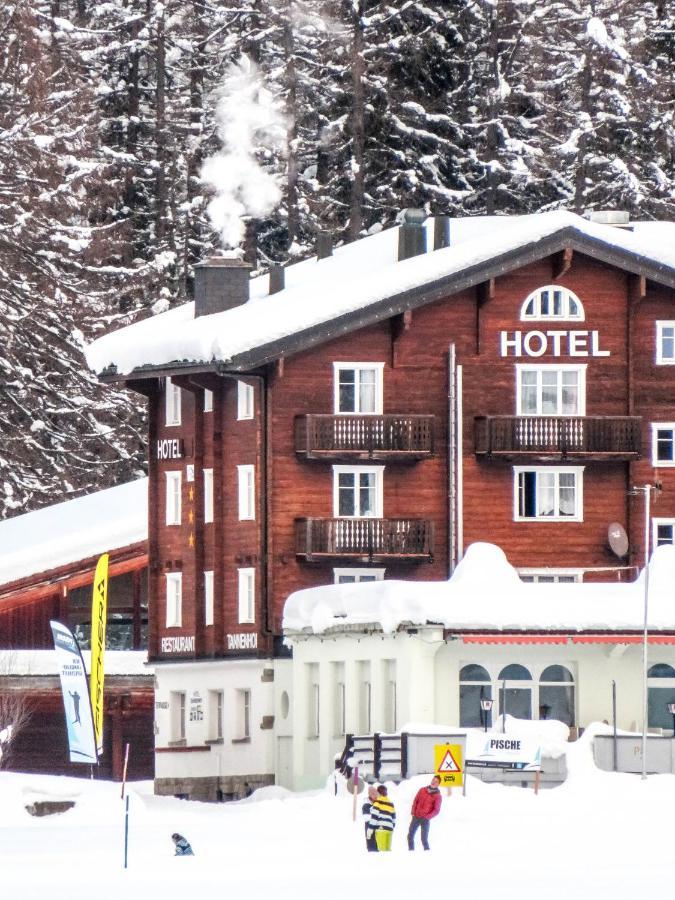 Tannenhof - Only Oberwald
