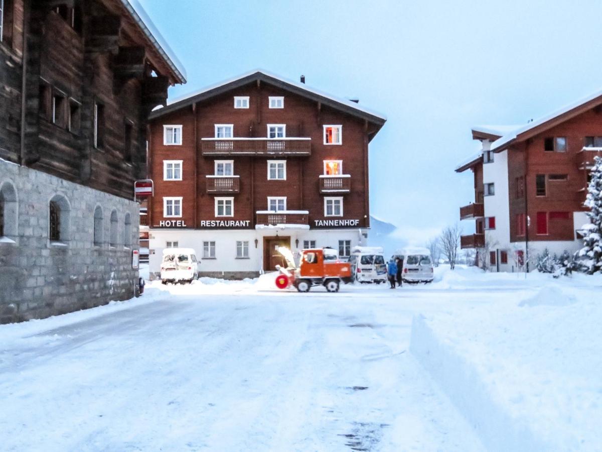 Hotel Tannenhof - Only 3*