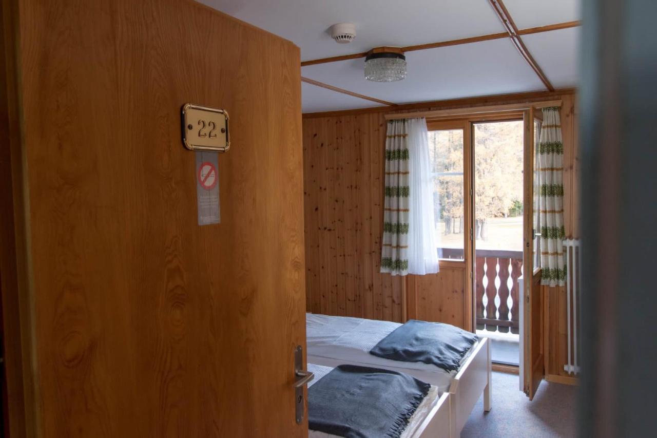 Tannenhof - Only Hotel 3*