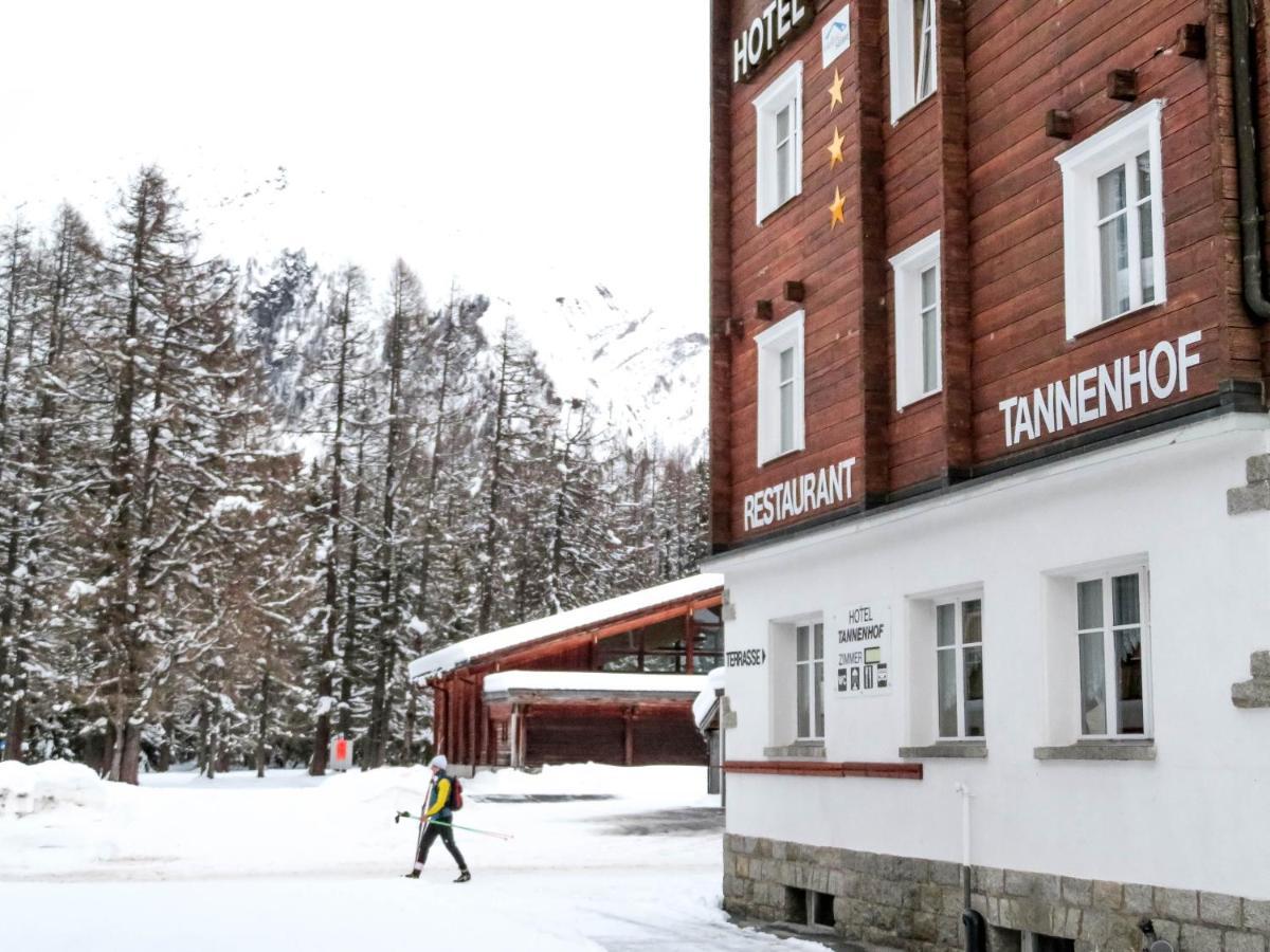 Hotel Tannenhof - Only 3*