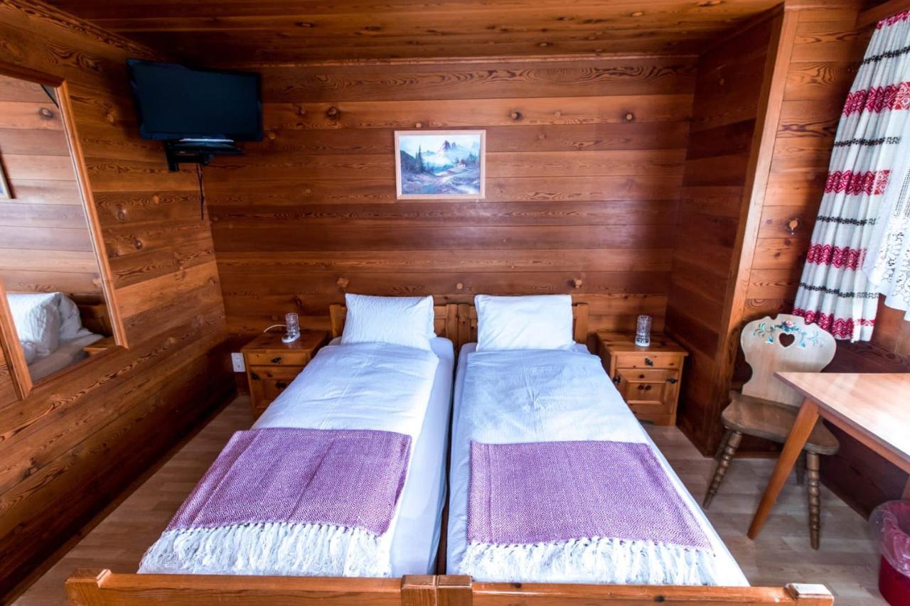 Hotel Tannenhof - Only