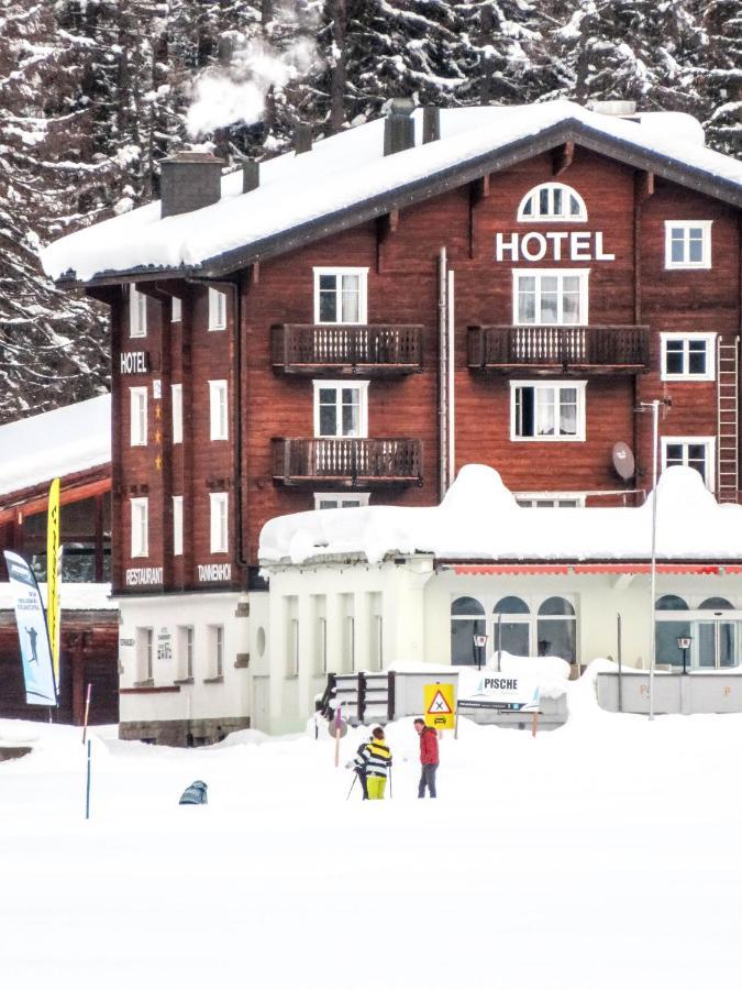 Tannenhof - Only Oberwald
