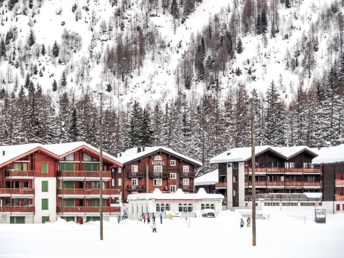 Tannenhof - Only Hotel
